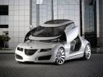 Saab Aero X Concept 2006 года